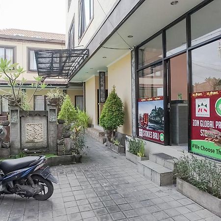 Taxa Uma Guest House Kuta Lombok Zewnętrze zdjęcie