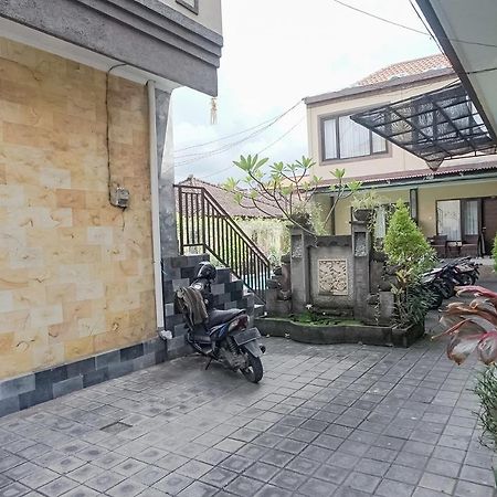 Taxa Uma Guest House Kuta Lombok Zewnętrze zdjęcie