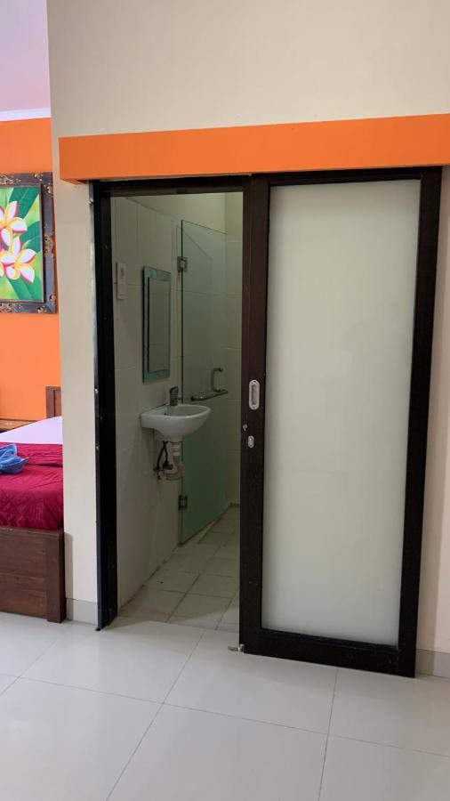 Taxa Uma Guest House Kuta Lombok Zewnętrze zdjęcie