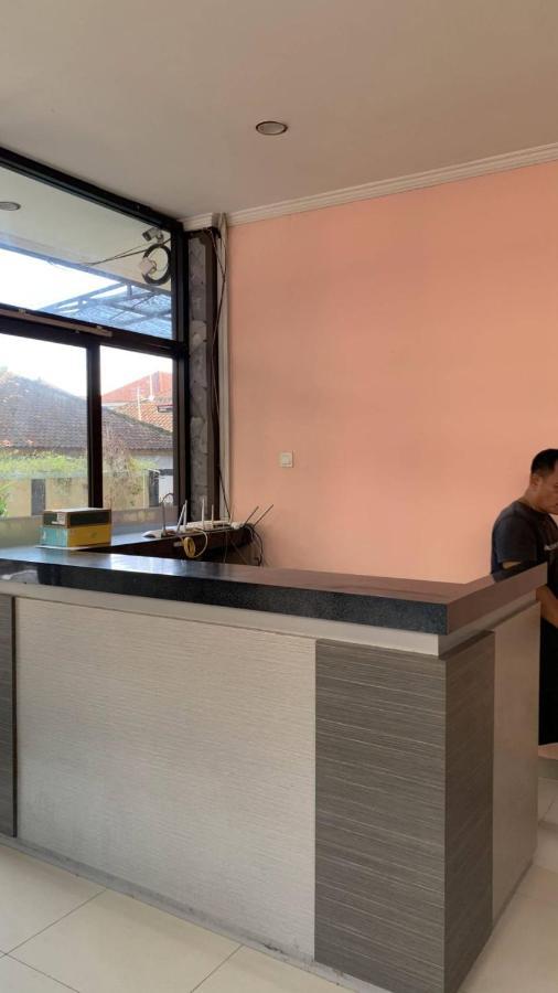 Taxa Uma Guest House Kuta Lombok Zewnętrze zdjęcie