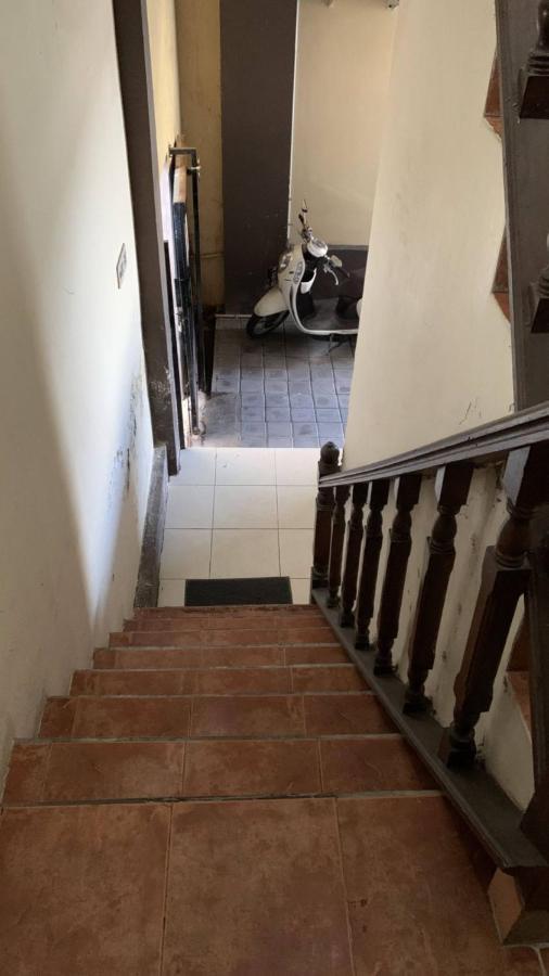 Taxa Uma Guest House Kuta Lombok Zewnętrze zdjęcie