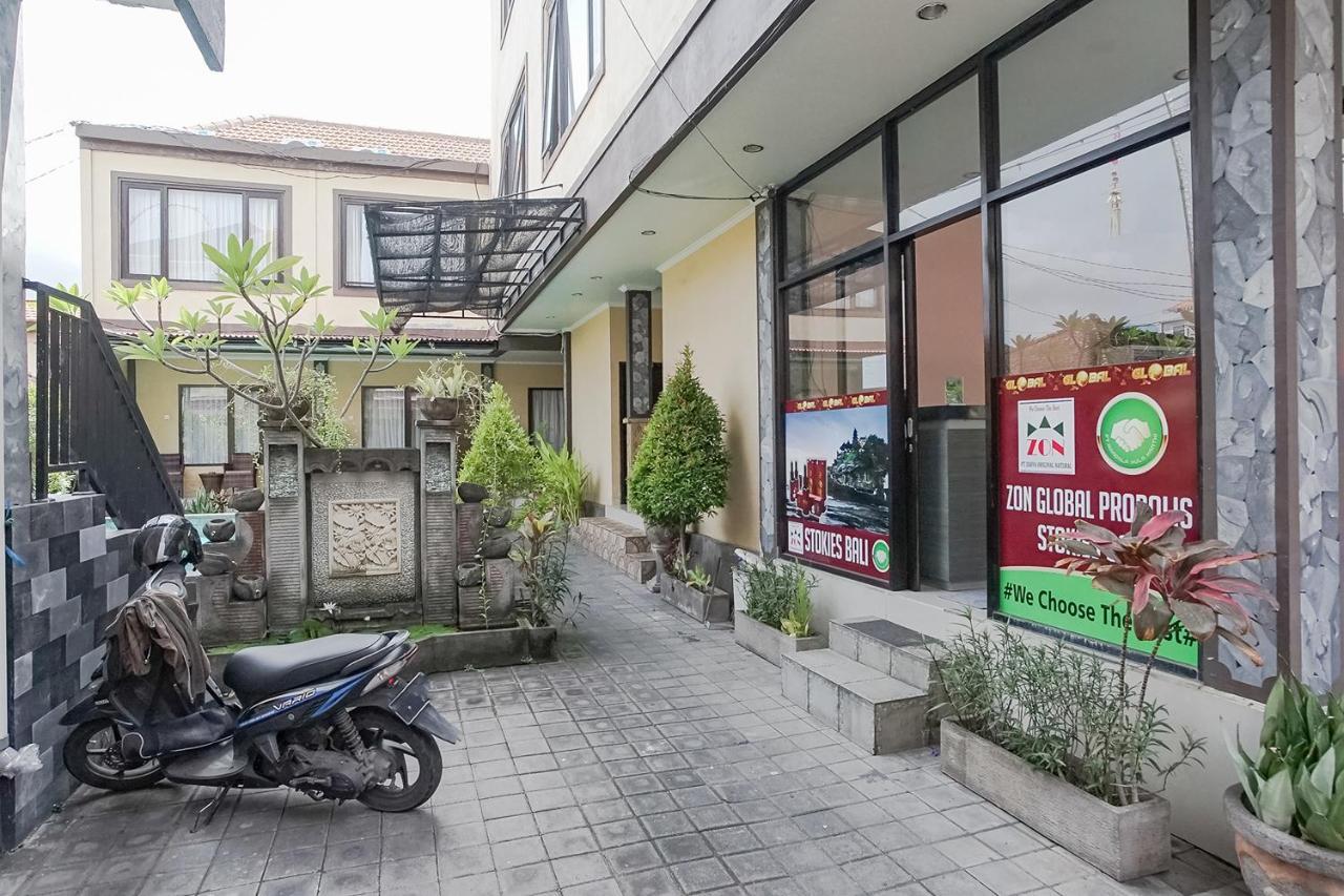 Taxa Uma Guest House Kuta Lombok Zewnętrze zdjęcie