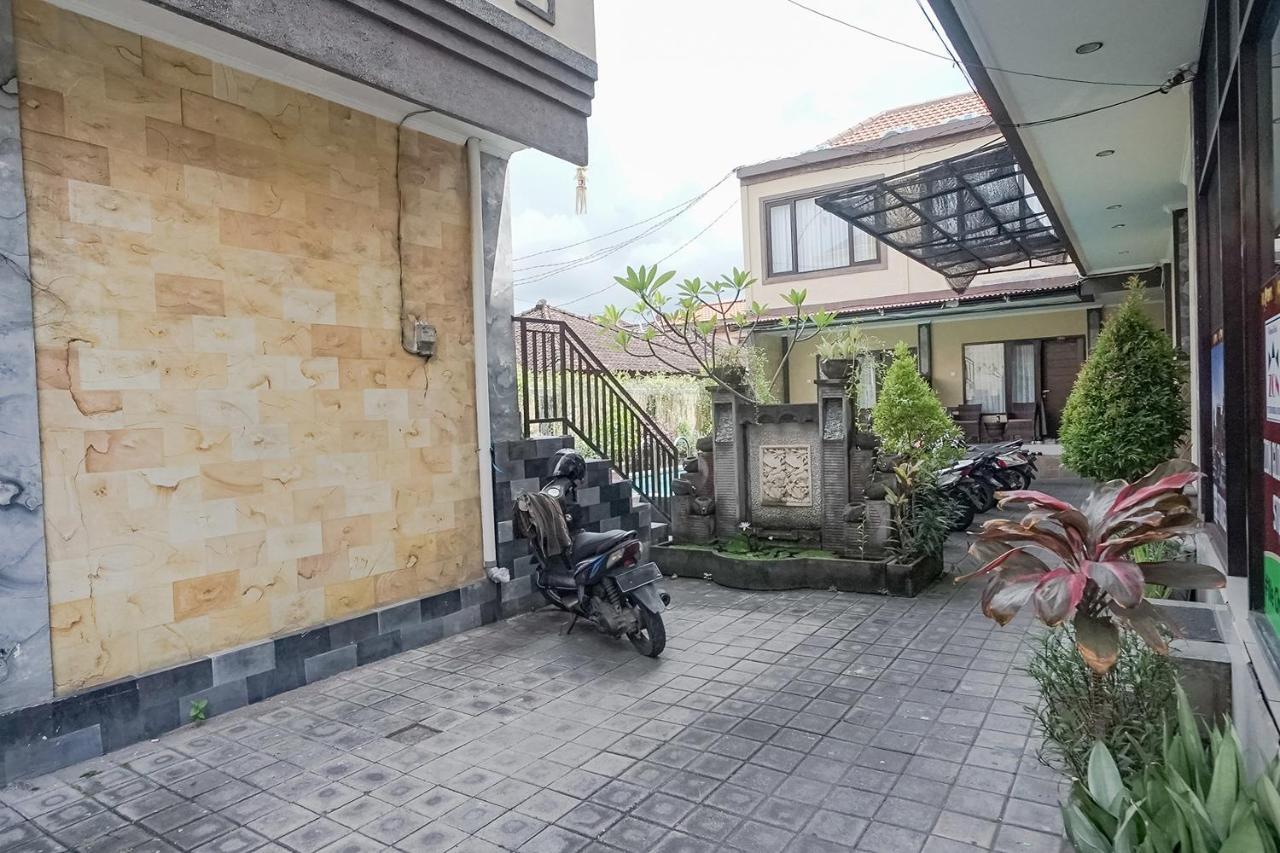 Taxa Uma Guest House Kuta Lombok Zewnętrze zdjęcie
