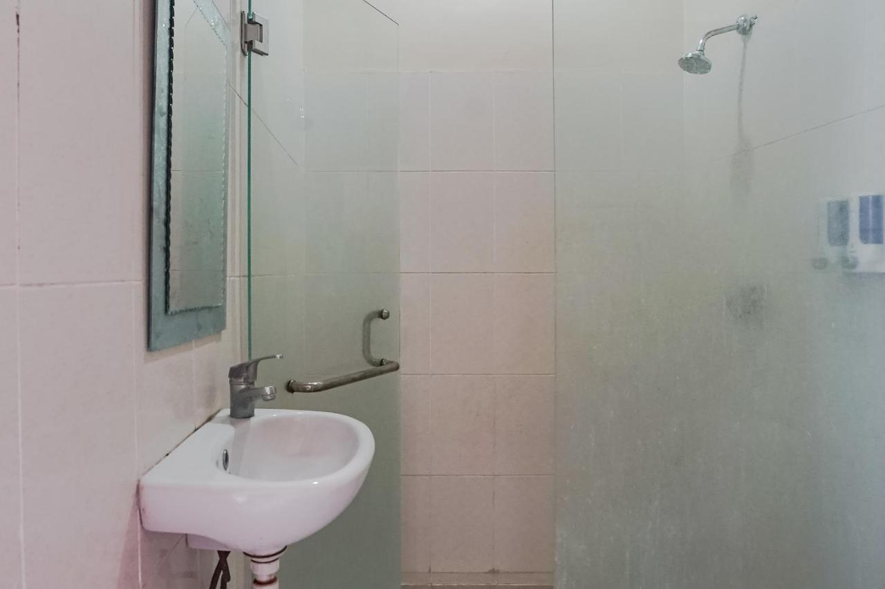 Taxa Uma Guest House Kuta Lombok Zewnętrze zdjęcie