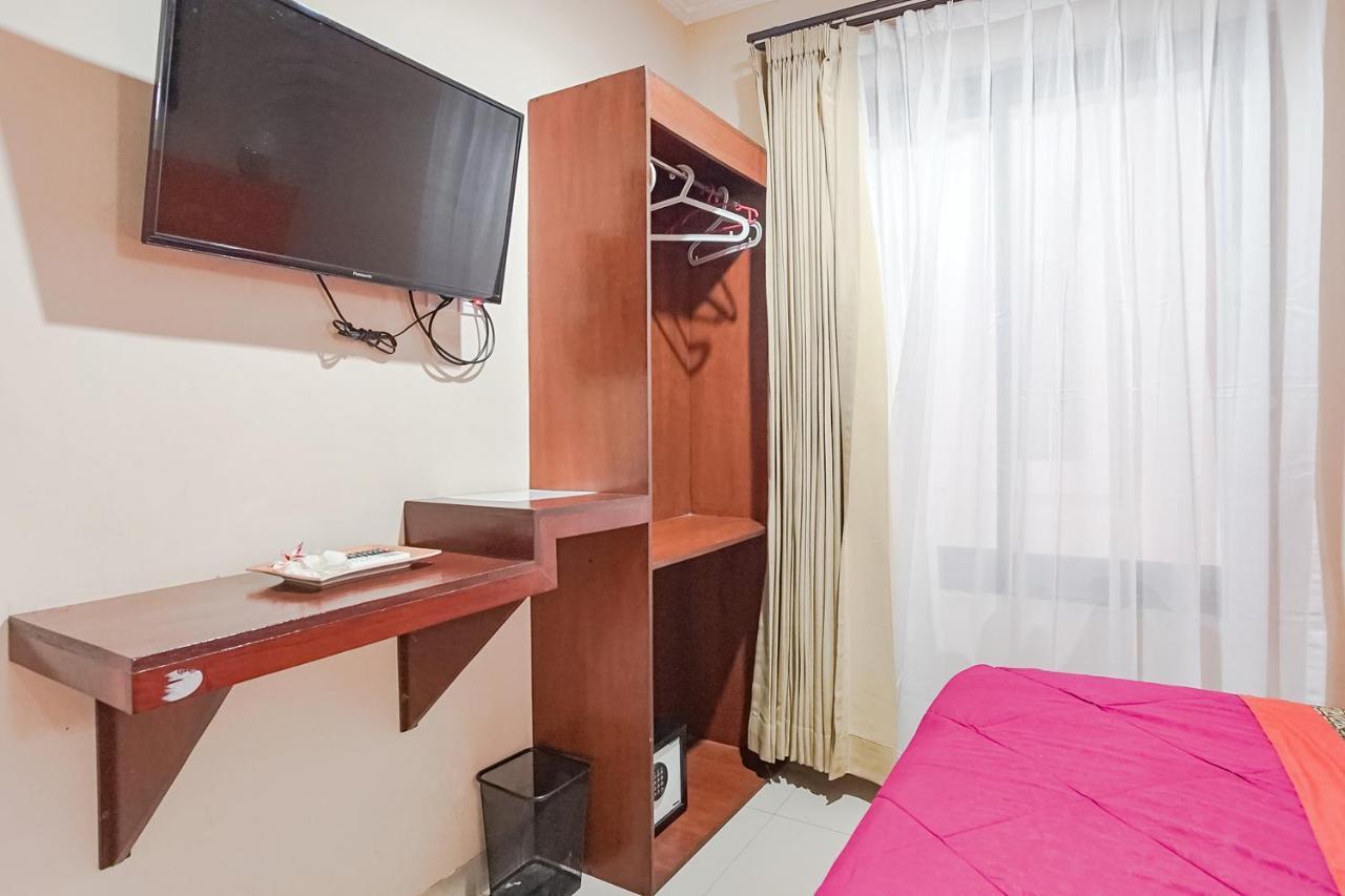 Taxa Uma Guest House Kuta Lombok Zewnętrze zdjęcie
