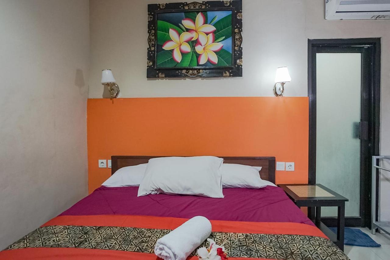 Taxa Uma Guest House Kuta Lombok Zewnętrze zdjęcie
