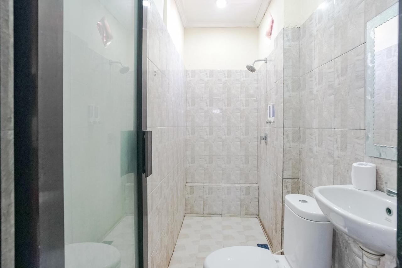 Taxa Uma Guest House Kuta Lombok Zewnętrze zdjęcie