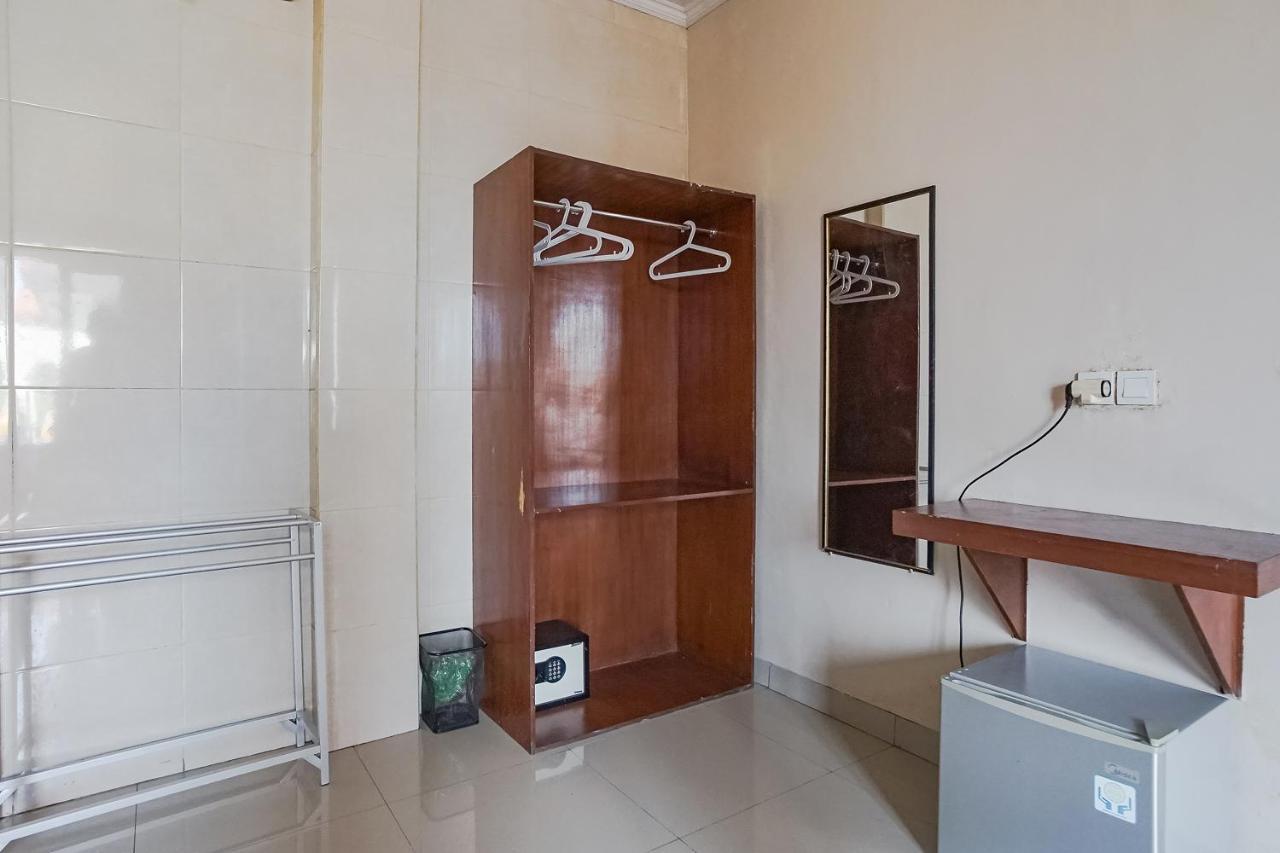Taxa Uma Guest House Kuta Lombok Zewnętrze zdjęcie