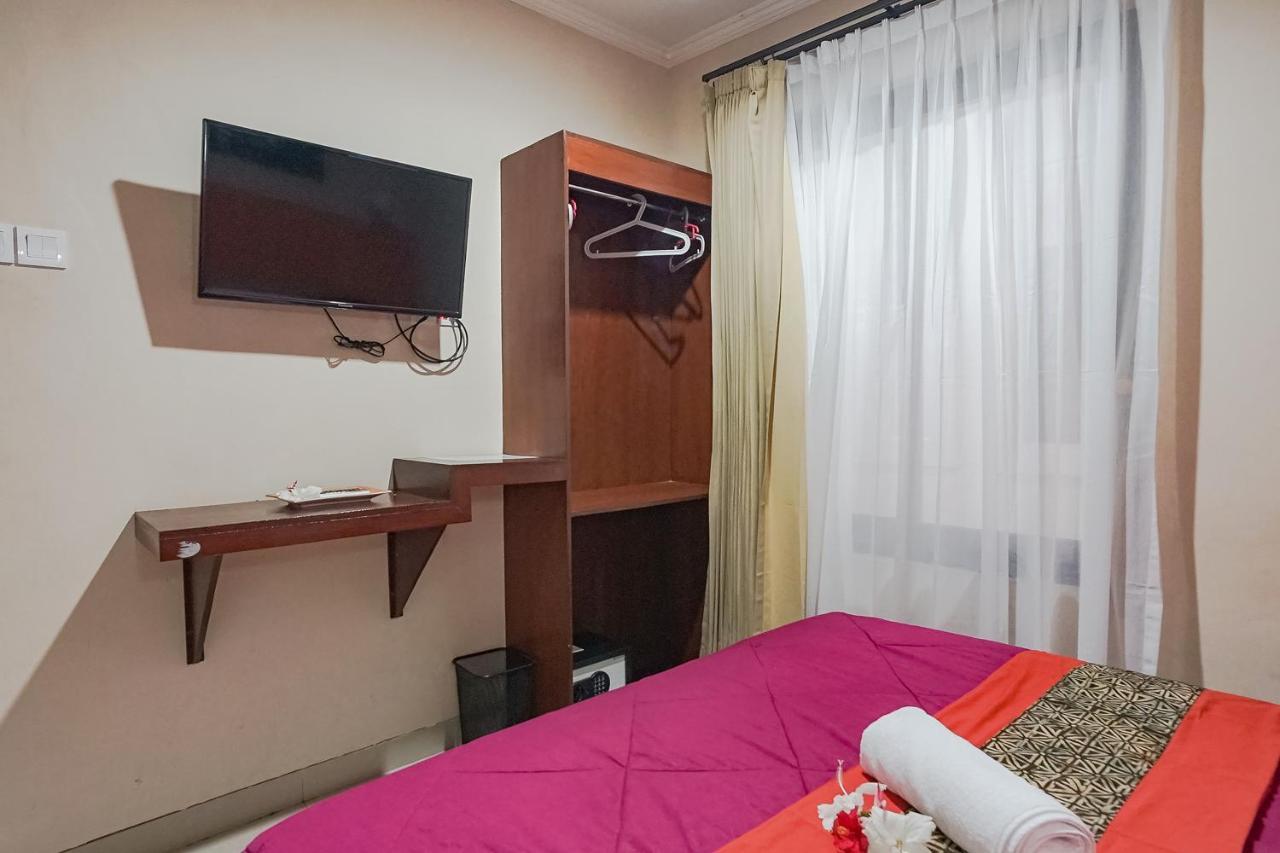 Taxa Uma Guest House Kuta Lombok Zewnętrze zdjęcie