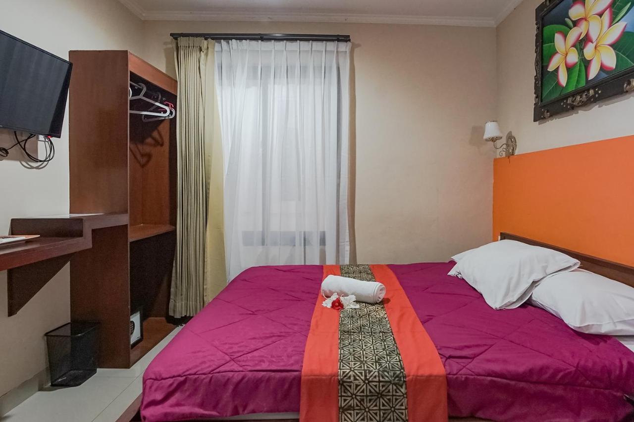 Taxa Uma Guest House Kuta Lombok Zewnętrze zdjęcie