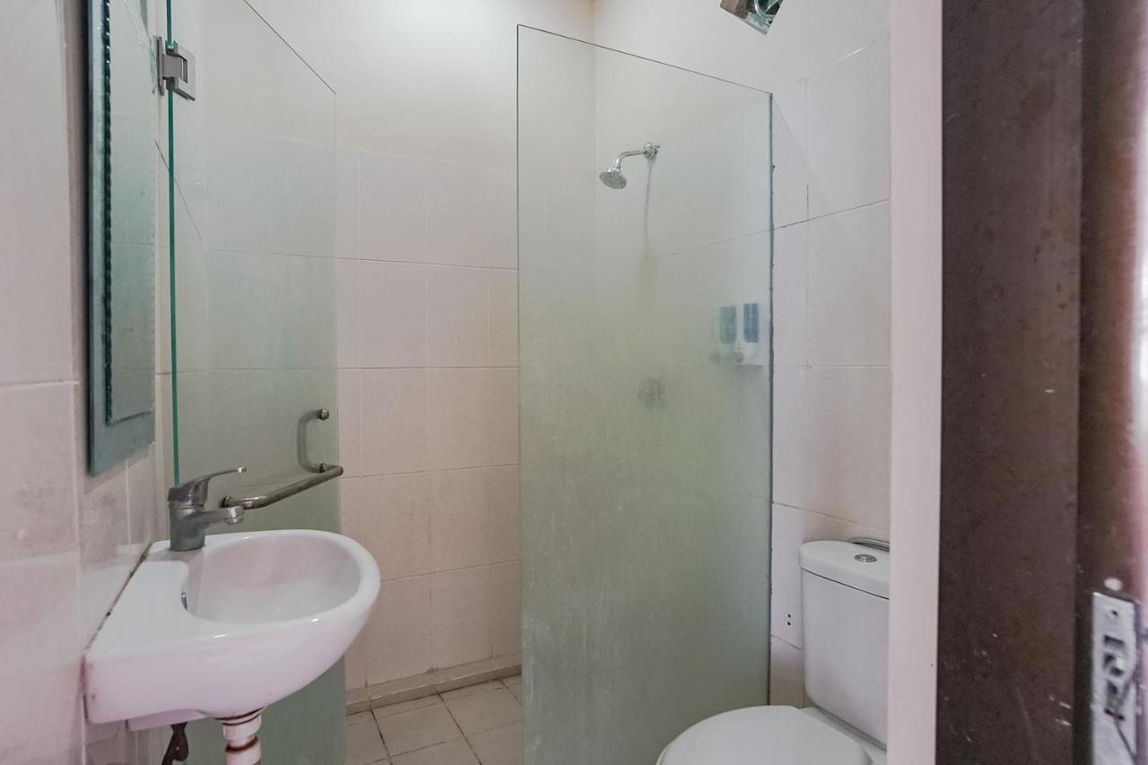 Taxa Uma Guest House Kuta Lombok Zewnętrze zdjęcie
