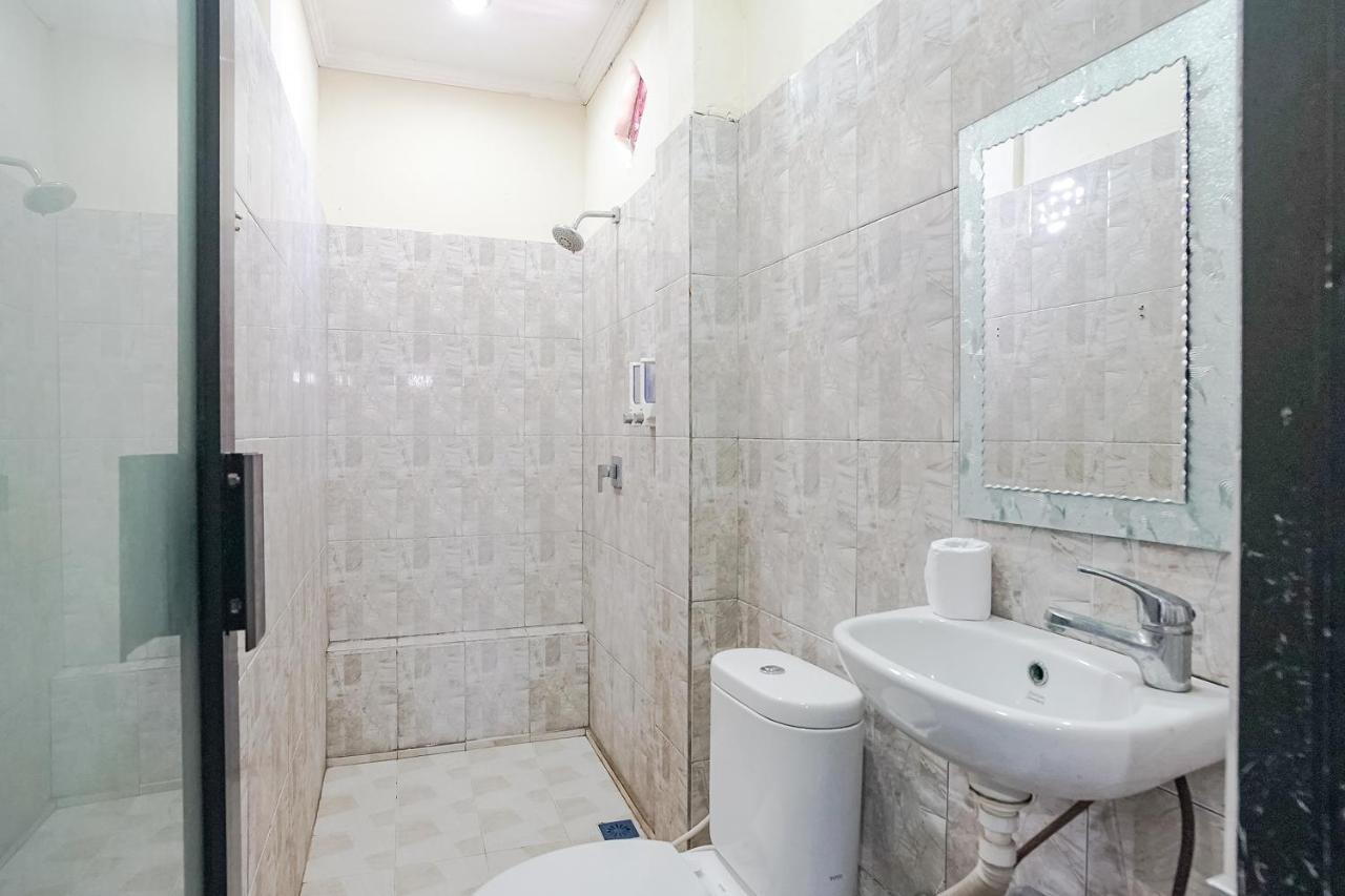 Taxa Uma Guest House Kuta Lombok Zewnętrze zdjęcie