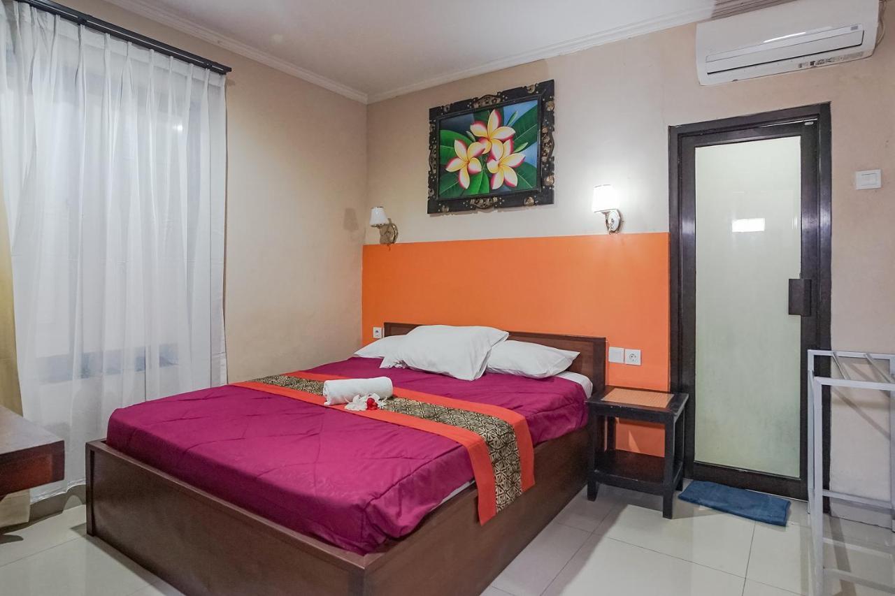 Taxa Uma Guest House Kuta Lombok Zewnętrze zdjęcie